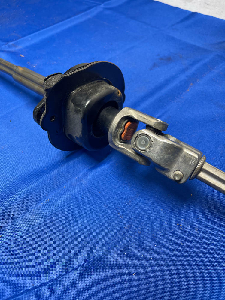 2015-23 Ford Mustang Steering Shaft 161