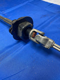2015-23 Ford Mustang Steering Shaft 161