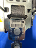 2015-17 Ford Mustang Convertible Front LH Driver Seat Belt 161