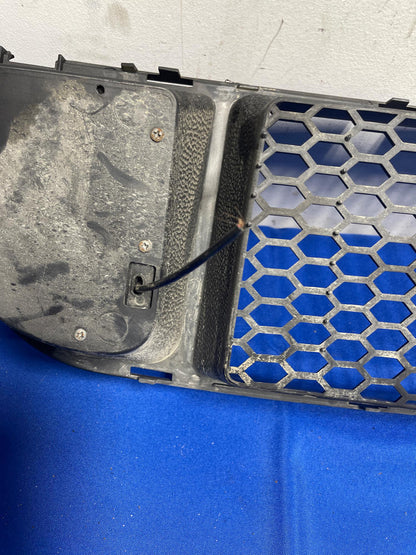 2015-17 Ford Mustang GT Coyote Front Upper Grill 161