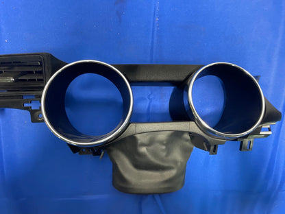 2015-17 Ford Mustang Cluster Bezel 161