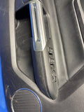 2015-17 Ford Mustang GT Driver LH Door Panel 161