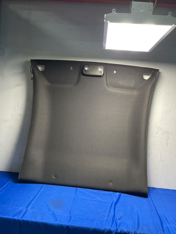 2005-10 Ford Mustang GT V6 Headliner 162