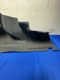 2015-17 Ford Mustang Driver Trunk Interior Panel 161