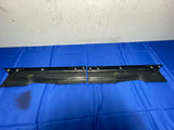 2015-23 Ford Mustang interior Door Sills 161