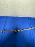 2015-23 Ford Mustang Steering Shaft 161