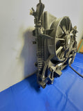 2015-17 Ford Mustang Radiator & Fans 161