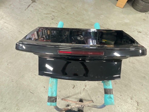 2015-17 Ford Mustang Deck Lid & Radio Antenna 161