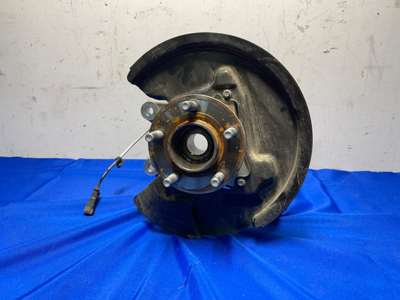 2018-23 Ford Mustang GT Passenger RH Spindle Hub 149