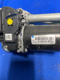 2015-17 Ford Mustang GT 5.0 Wiper Motor Assembly 161