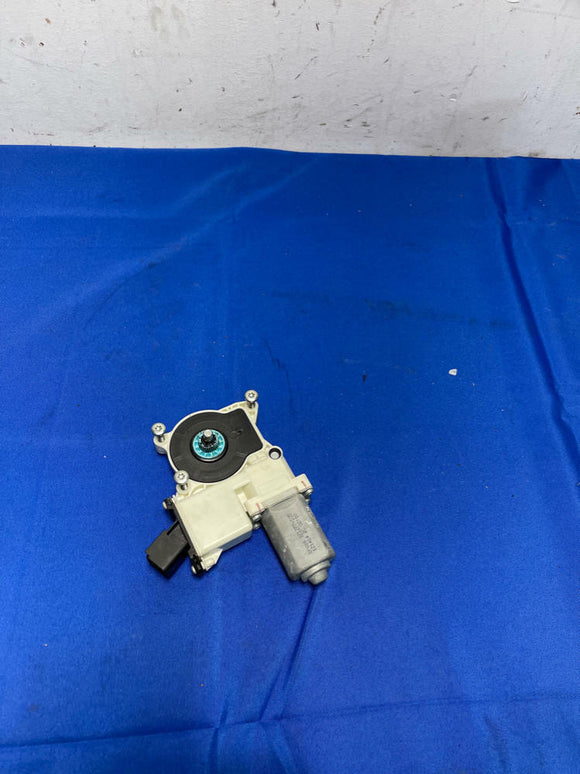 2015-23 Ford Mustang Drivers Window Motor 161