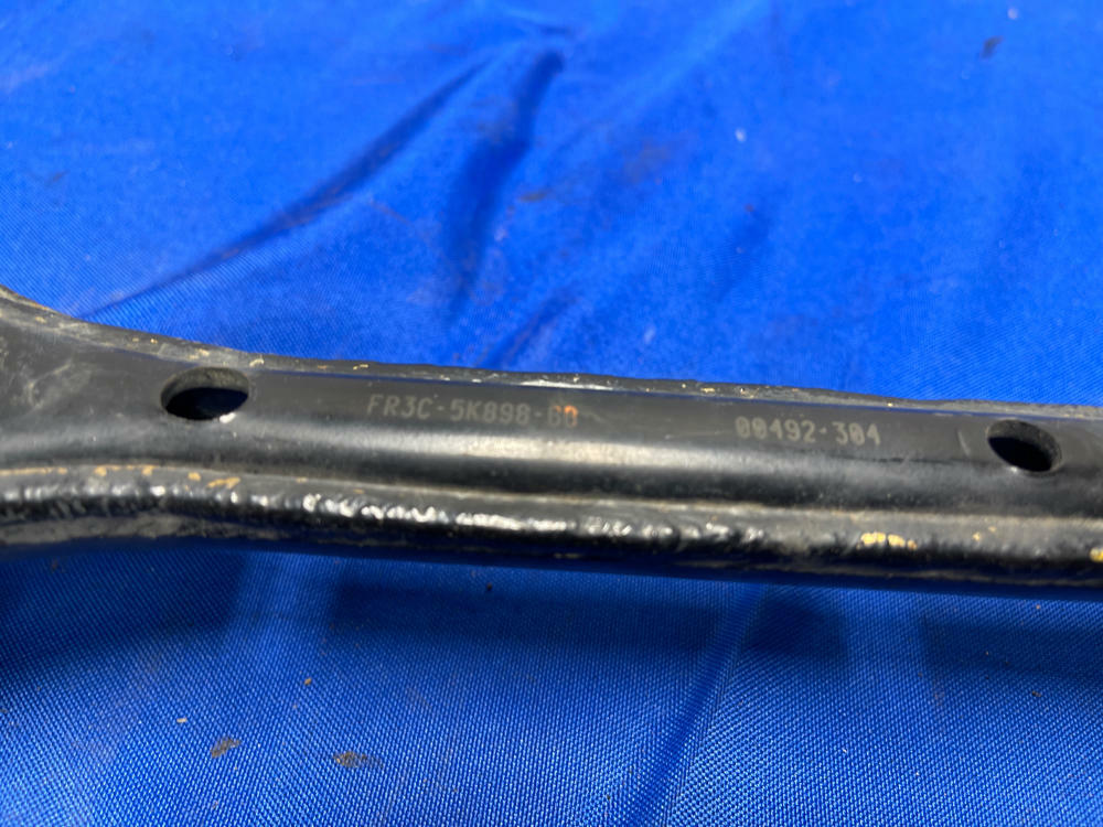 2018-23 Ford Mustang GT Driver LH Lower Trailing Arm 149