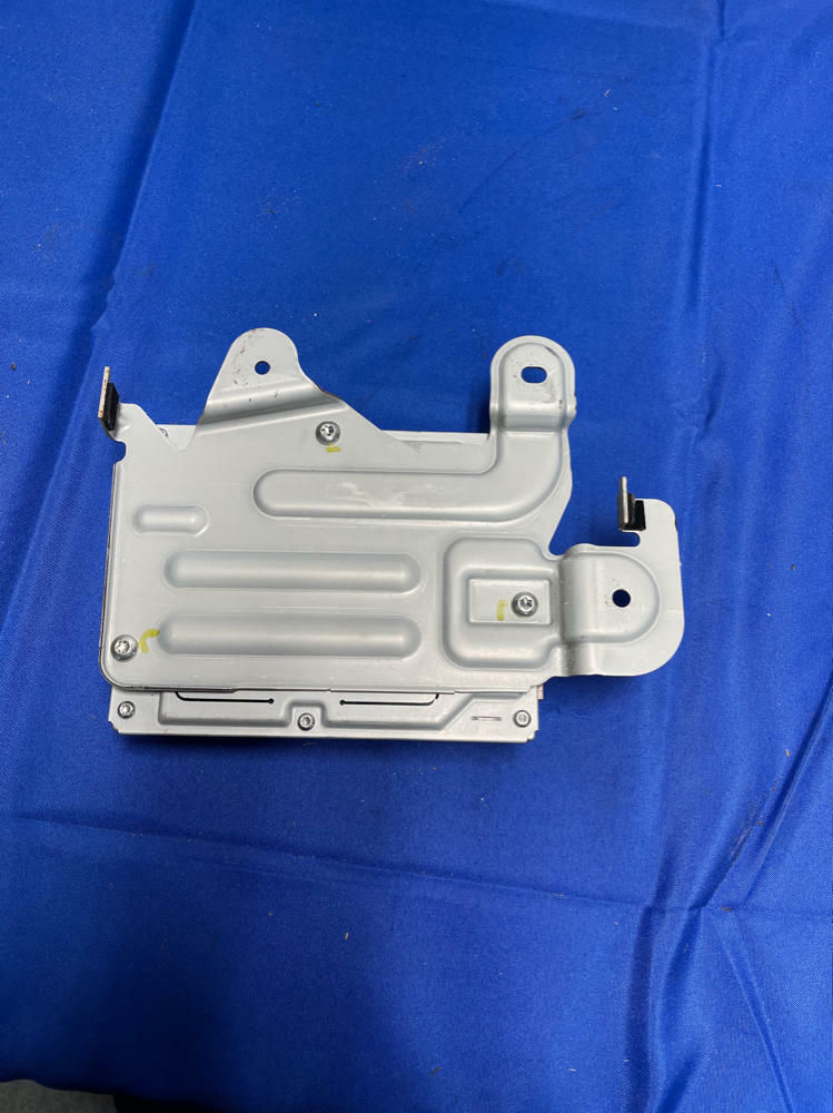 2015-17 Ford Mustang GT 5.0 Audio Amplifier 161