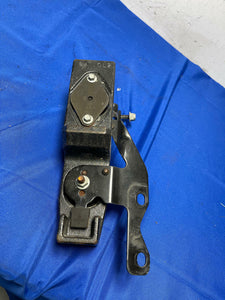 2015-17 Ford Mustang GT 5.0 Convertible Vibration Dampner 161