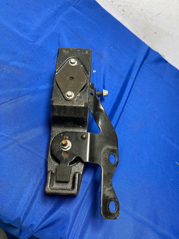 2015-17 Ford Mustang GT 5.0 Convertible Vibration Dampner 161