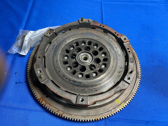 2019-23 Ford Mustang GT Coyote Gen3 Flywheel OEM 29k Miles 139