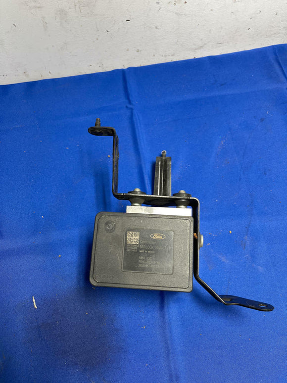 2015-17 Ford Mustang GT 5.0 ABS Module 161