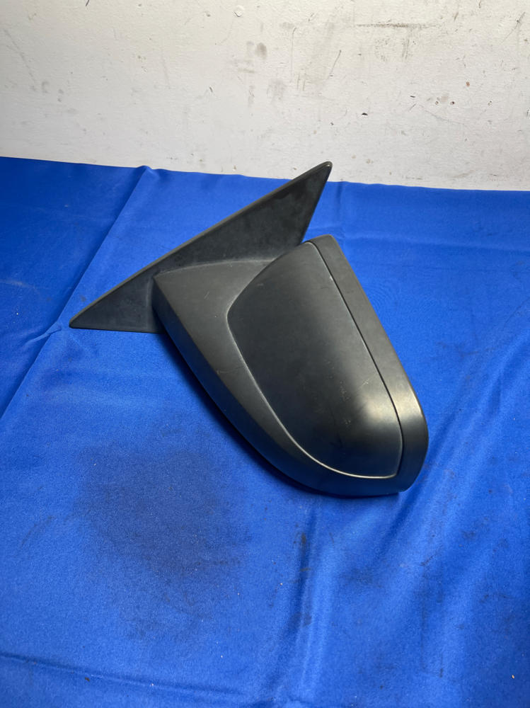 2005-09 Ford Mustang GT V6 LH Mirror 162