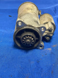 2005-06 Ford Mustang V8 4.6 OEM Starter Motor 56K 162