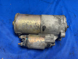 2005-06 Ford Mustang V8 4.6 OEM Starter Motor 56K 162