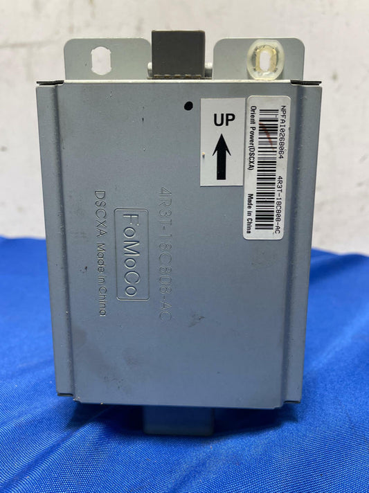 2005-09 Ford Mustang GT V6 Amplifier 162