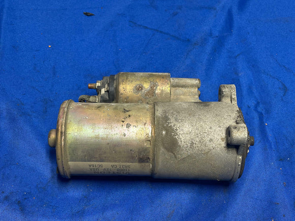 2005-06 Ford Mustang V8 4.6 OEM Starter Motor 56K 162