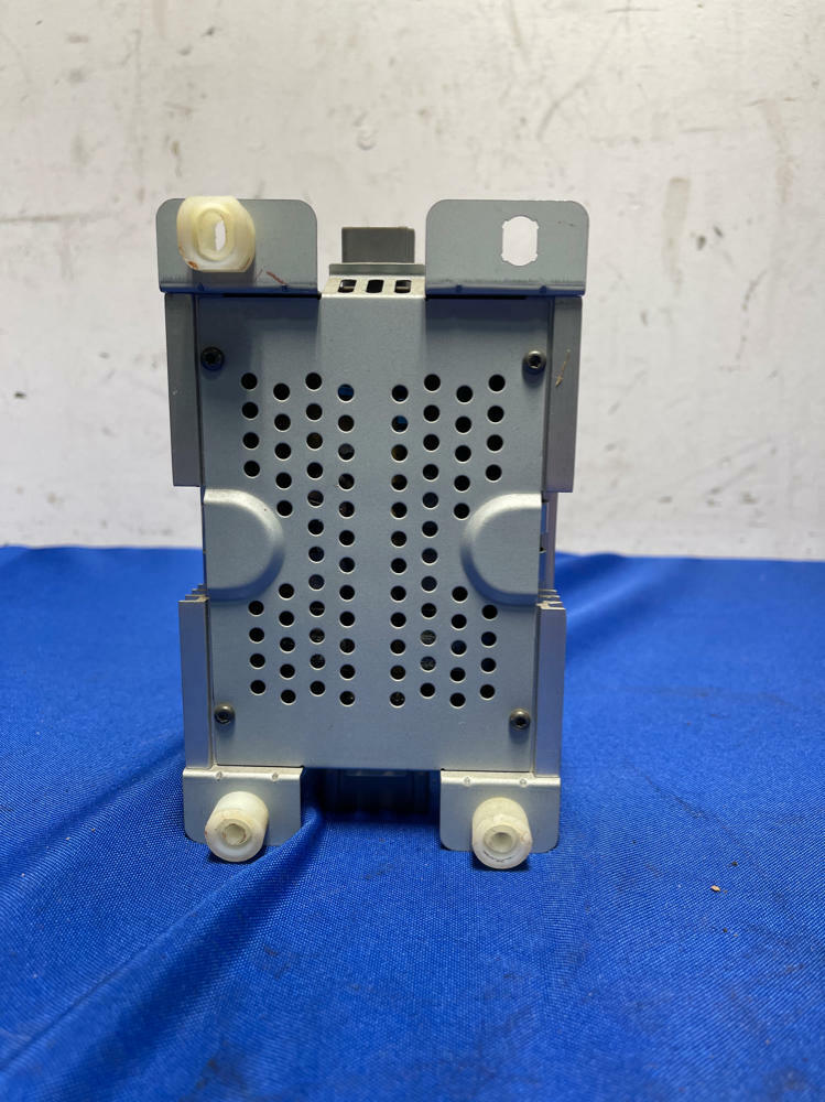 2005-09 Ford Mustang GT V6 Amplifier 162