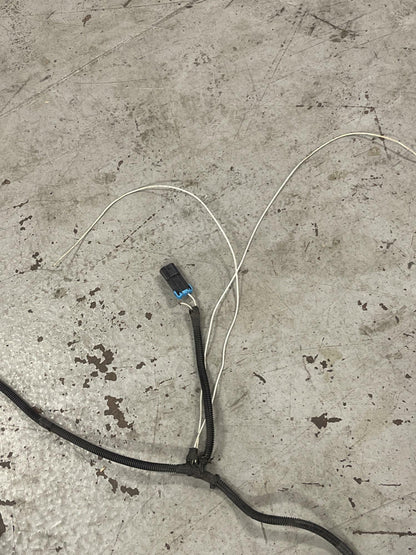 2005-09 Ford Mustang Roush Fog Light Harness 162