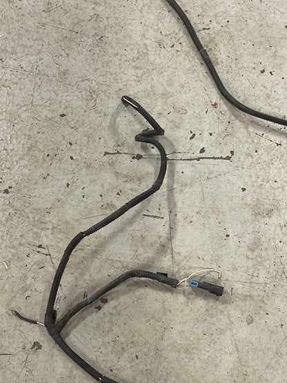 2005-09 Ford Mustang Roush Fog Light Harness 162