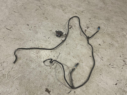 2005-09 Ford Mustang Roush Fog Light Harness 162