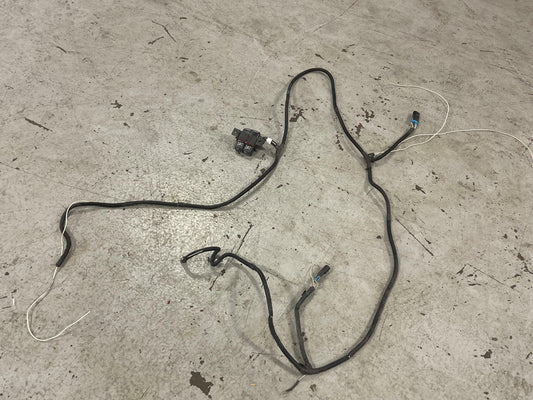 2005-09 Ford Mustang Roush Fog Light Harness 162