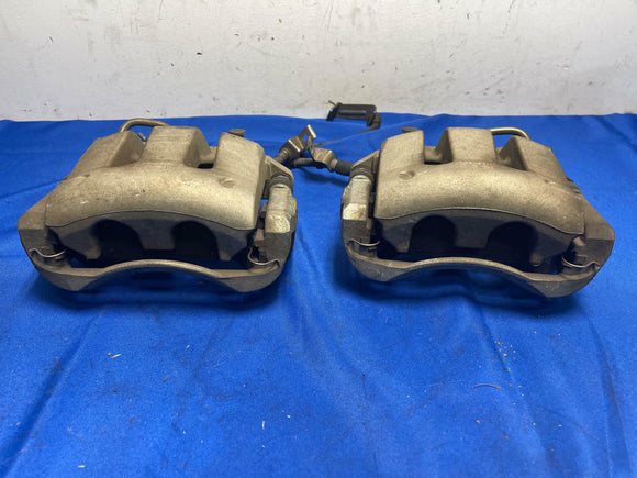 2005-09 Ford Mustang V8 GT Brake Calipers 56K 162