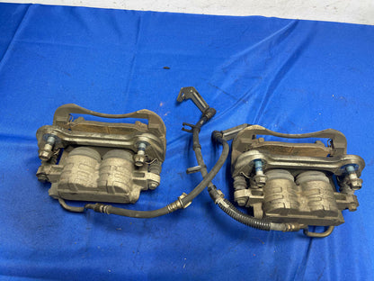 2005-09 Ford Mustang V8 GT Brake Calipers 56K 162