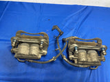 2005-09 Ford Mustang V8 GT Brake Calipers 56K 162