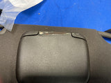 2005-09 Ford Mustang Coupe Sun Visors Pair 162