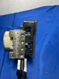 2018-23 Ford Mustang ABS Module 2100 Miles 168