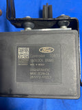 2018-23 Ford Mustang ABS Module 2100 Miles 168