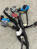 2018-23 Ford Mustang Dash harness 10R80 168