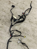 2018-23 Ford Mustang Dash harness 10R80 168