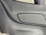 2018-23 Ford Mustang OEM Rear Interior Plastic Panels 6 Pieces 168