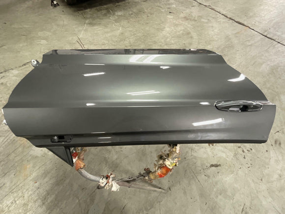 2015-23 Ford Mustang Passenger RH Door 168
