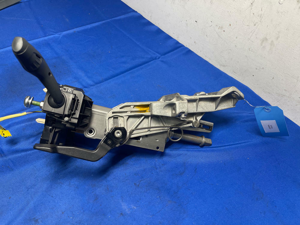 2018-23 Ford Mustang Steering Column Wiper Switch Stalk 168