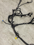 2018-23 Ford Mustang Dash harness 10R80 168