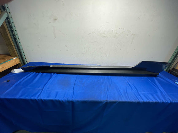 2015-23 Ford Mustang GT LH Side Skirt 168