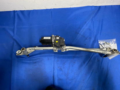 2015-23 Ford Mustang Wiper Motor Assembly 168