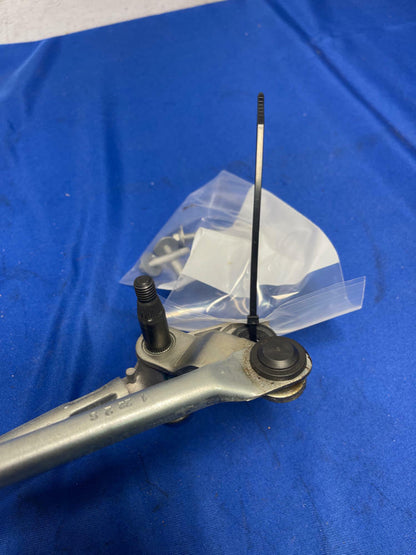 2015-23 Ford Mustang Wiper Motor Assembly 168