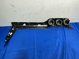 2015-23 Ford Mustang Dash trim 168