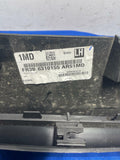 2015-23 Ford Mustang GT LH Side Skirt 168