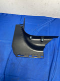 2018-23 Ford Mustang Rear Passeng RH Kick Panel Coupe 168