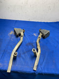 2003-04 Ford Mustang SVT Rear Impact Asborer & Rear Wheel Stops 175